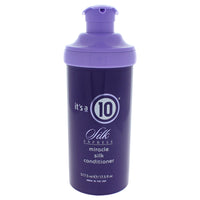 Its A 10 Silk Express Miracle Silk Conditioner