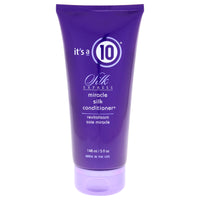Its A 10 Silk Express Miracle Silk Conditioner