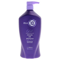 Its A 10 Silk Express Miracle Silk Shampoo