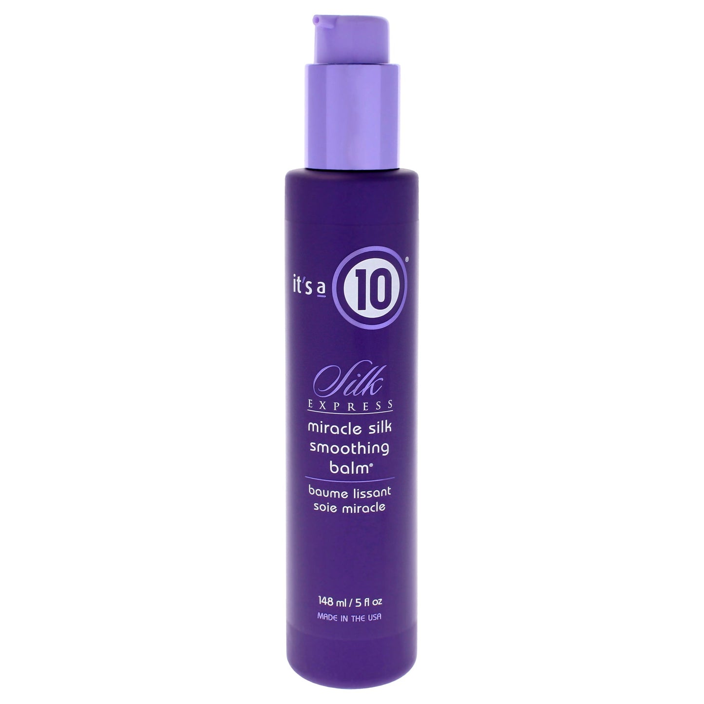 Silk Express Miracle Silk Smoothing Balm