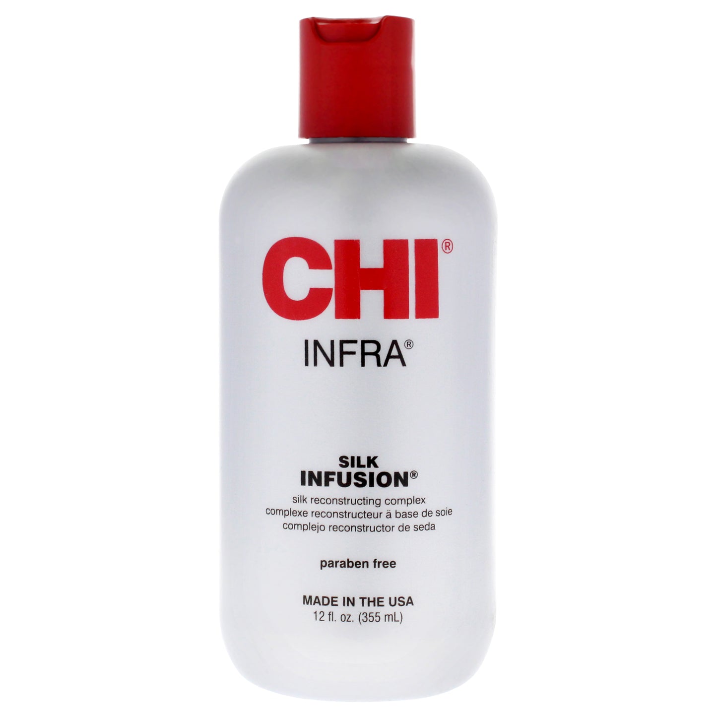 CHI Silk Infusion Silk Reconstructing Complex