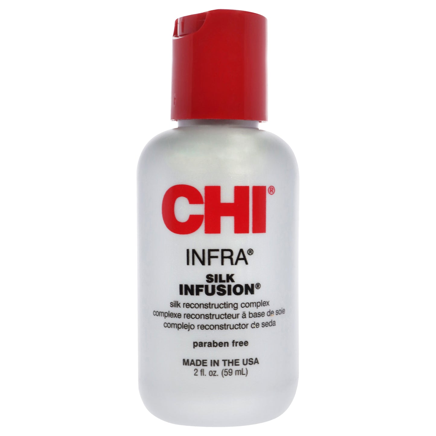 CHI Silk Infusion Silk Reconstructing Complex