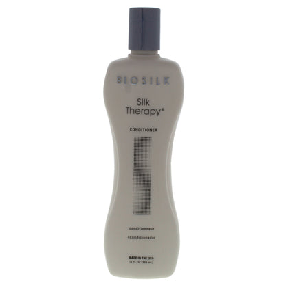 Silk Therapy Conditioner