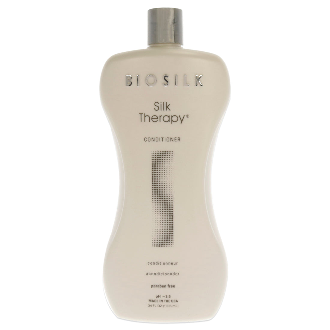 Biosilk Silk Therapy Conditioner