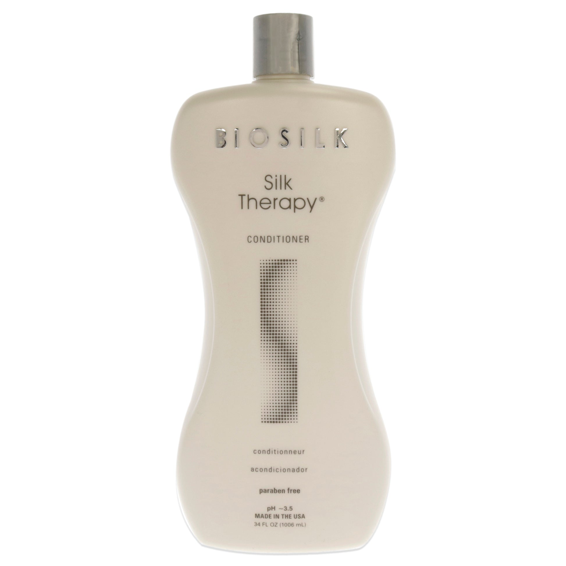Biosilk Silk Therapy Conditioner