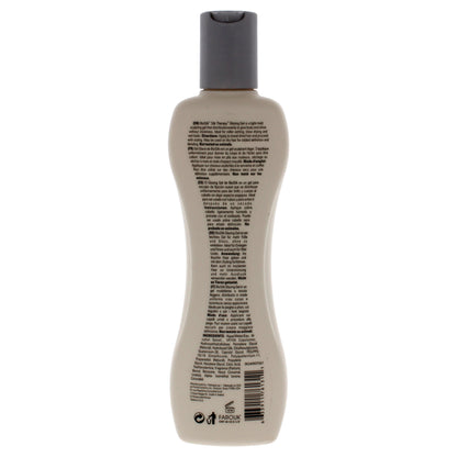Silk Therapy Glazing Gel