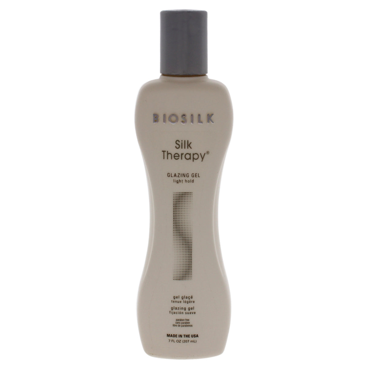 Silk Therapy Glazing Gel