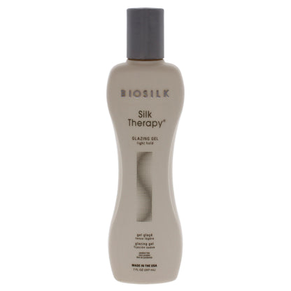 Silk Therapy Glazing Gel