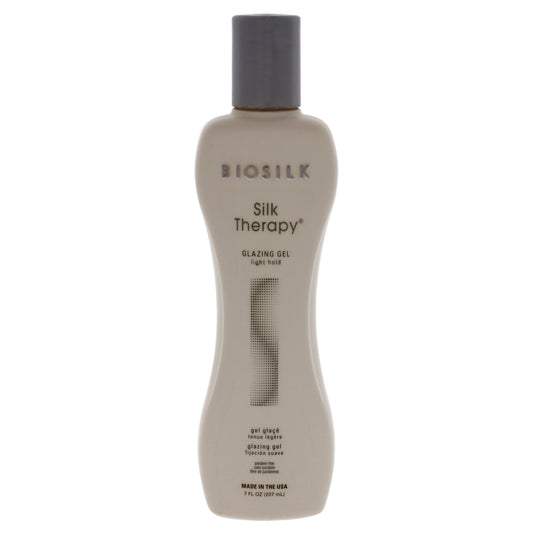 Silk Therapy Glazing Gel