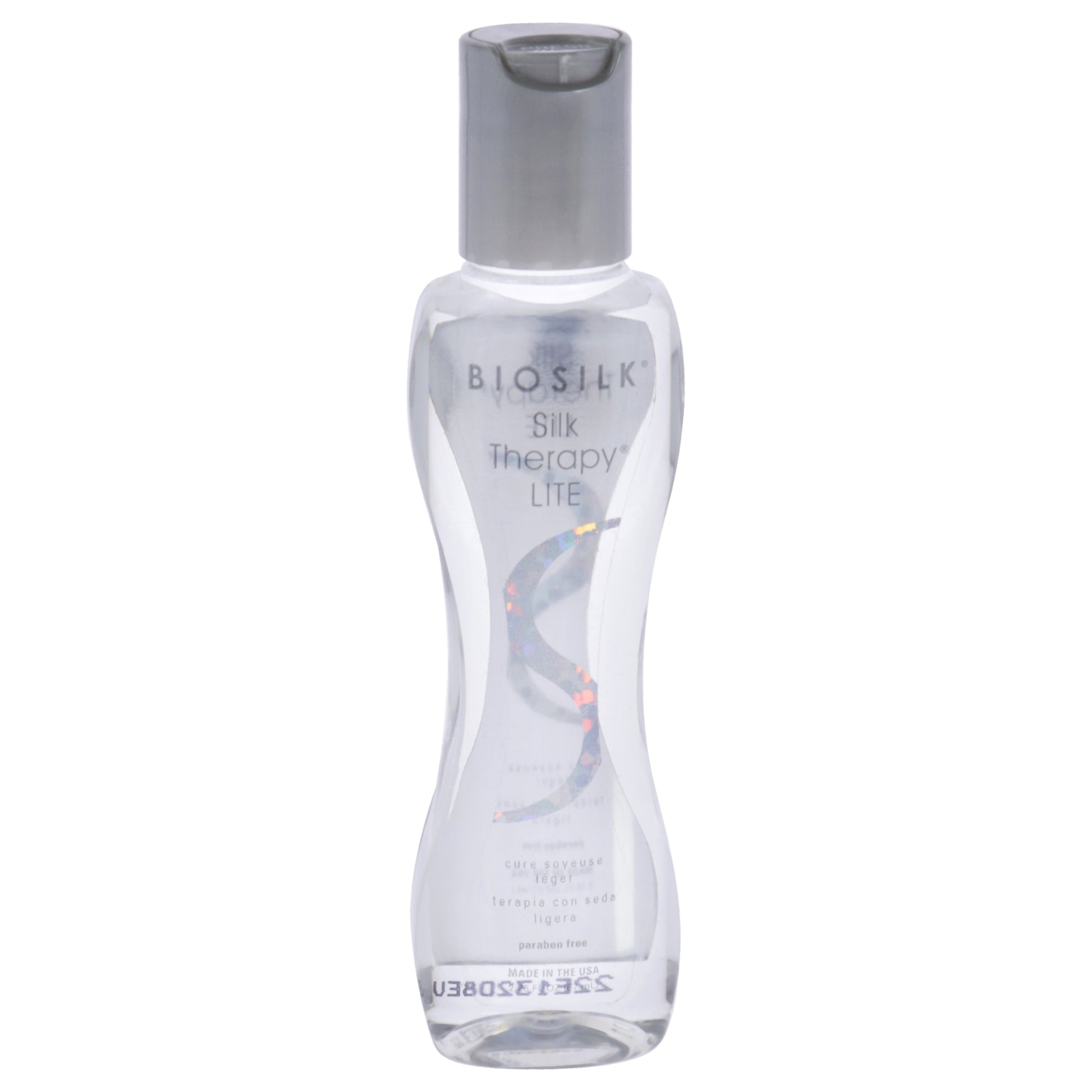 Biosilk Silk Therapy Lite