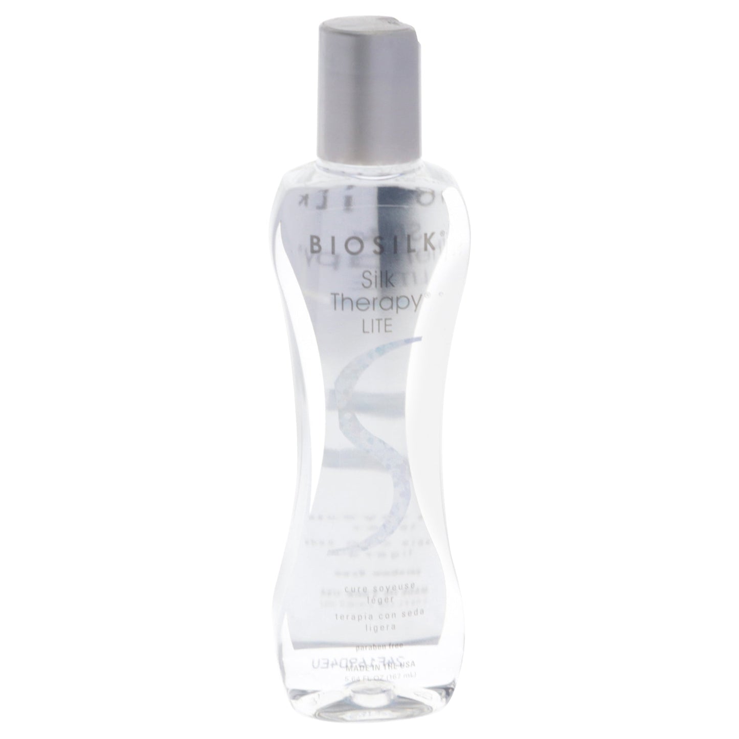 Silk Therapy Lite
