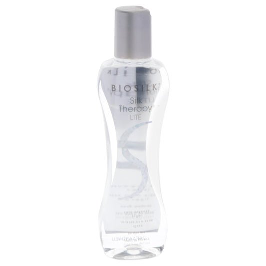 Silk Therapy Lite