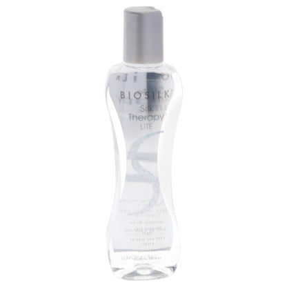 Biosilk Silk Therapy Lite