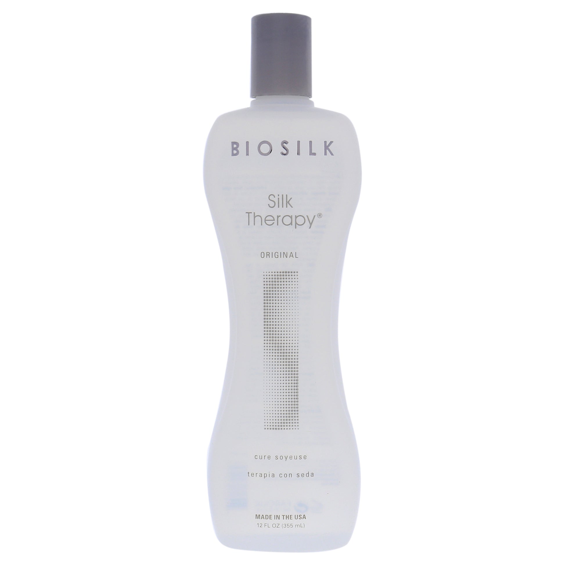 Biosilk Silk Therapy Serum