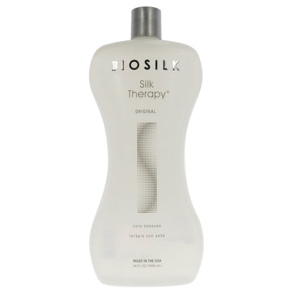 Silk Therapy Original
