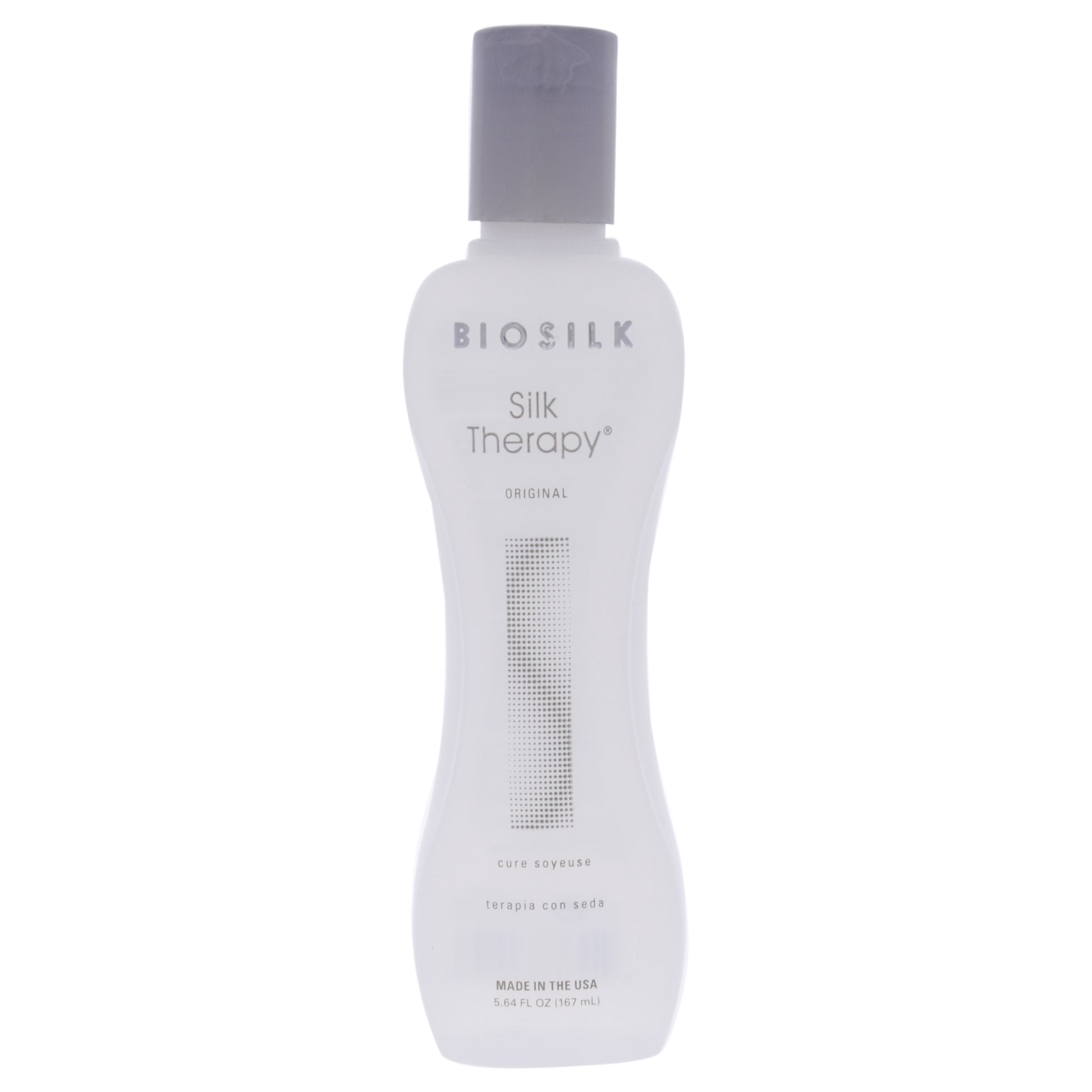 Biosilk Silk Therapy Serum
