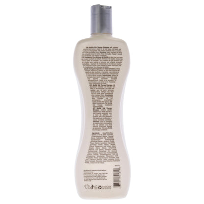 Silk Therapy Shampoo