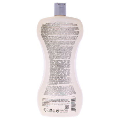 Silk Therapy Shampoo