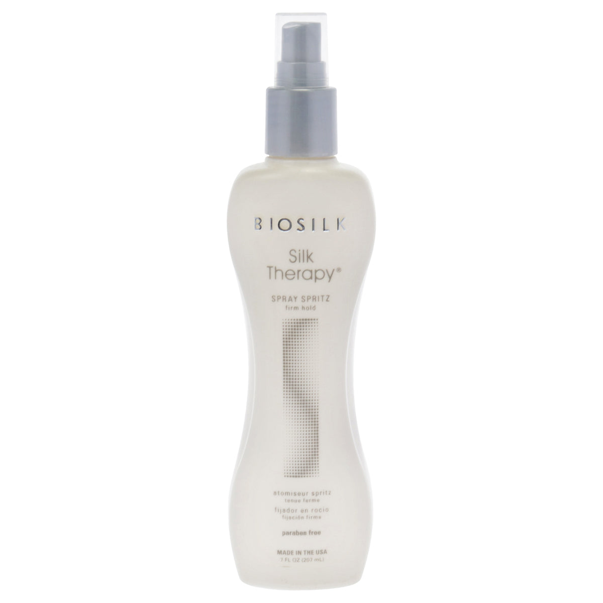 Silk Therapy Spray Spritz