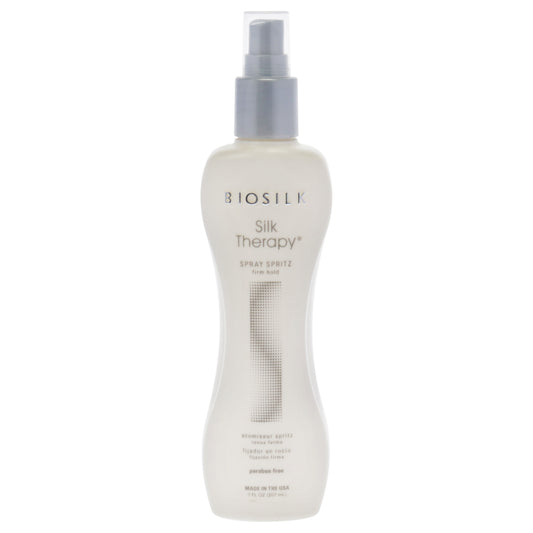 Silk Therapy Spray Spritz