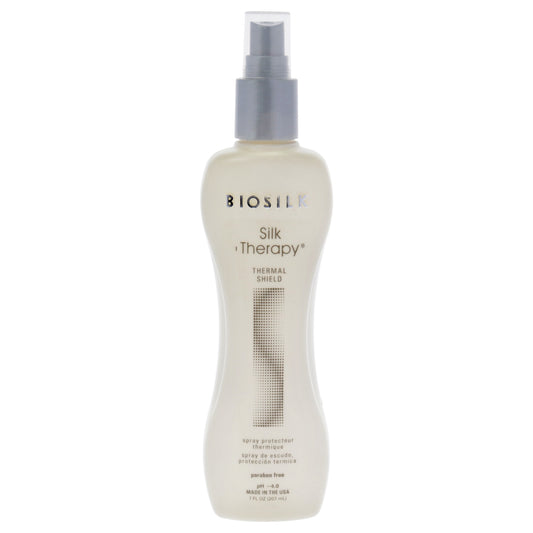 Silk Therapy Thermal Shield