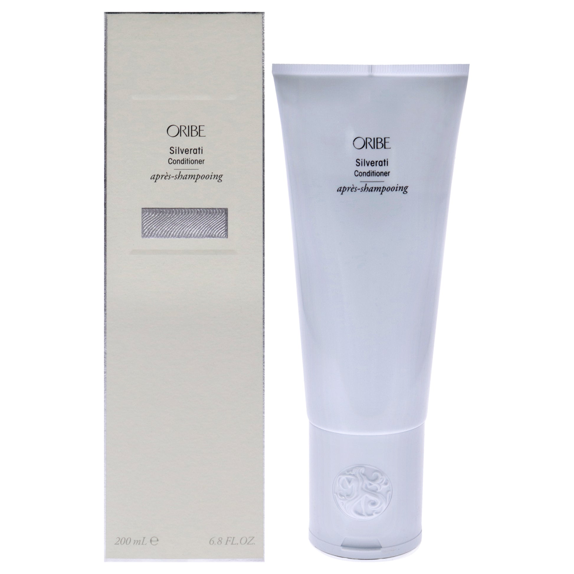 Silverati Conditioner