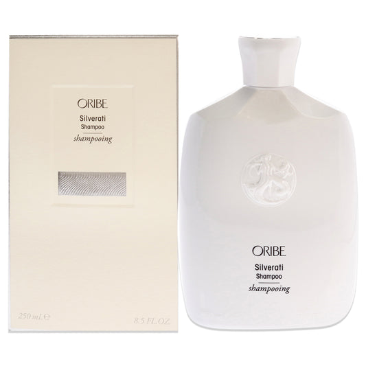 Silverati Shampoo