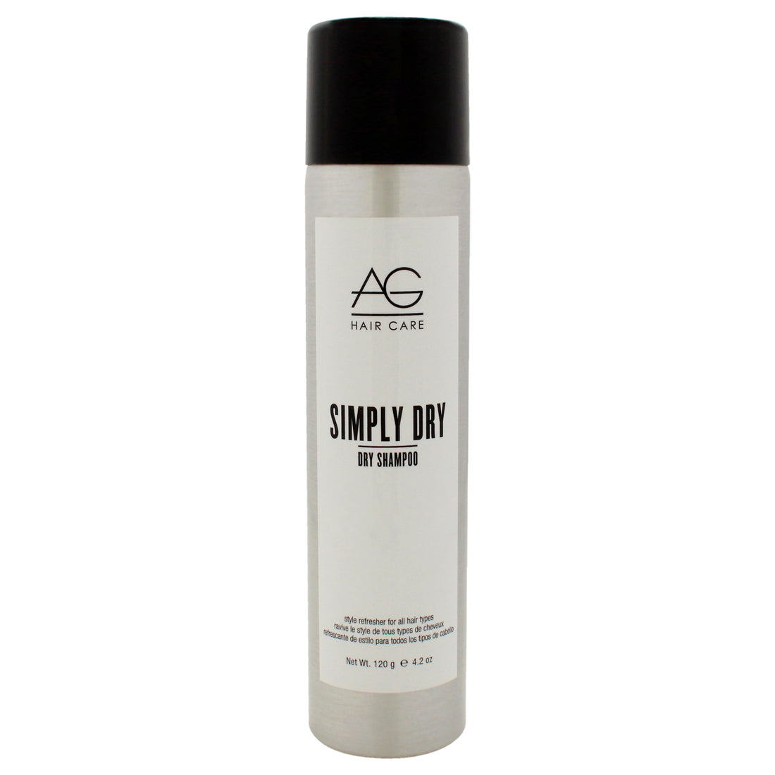 Simply Dry Shampoo