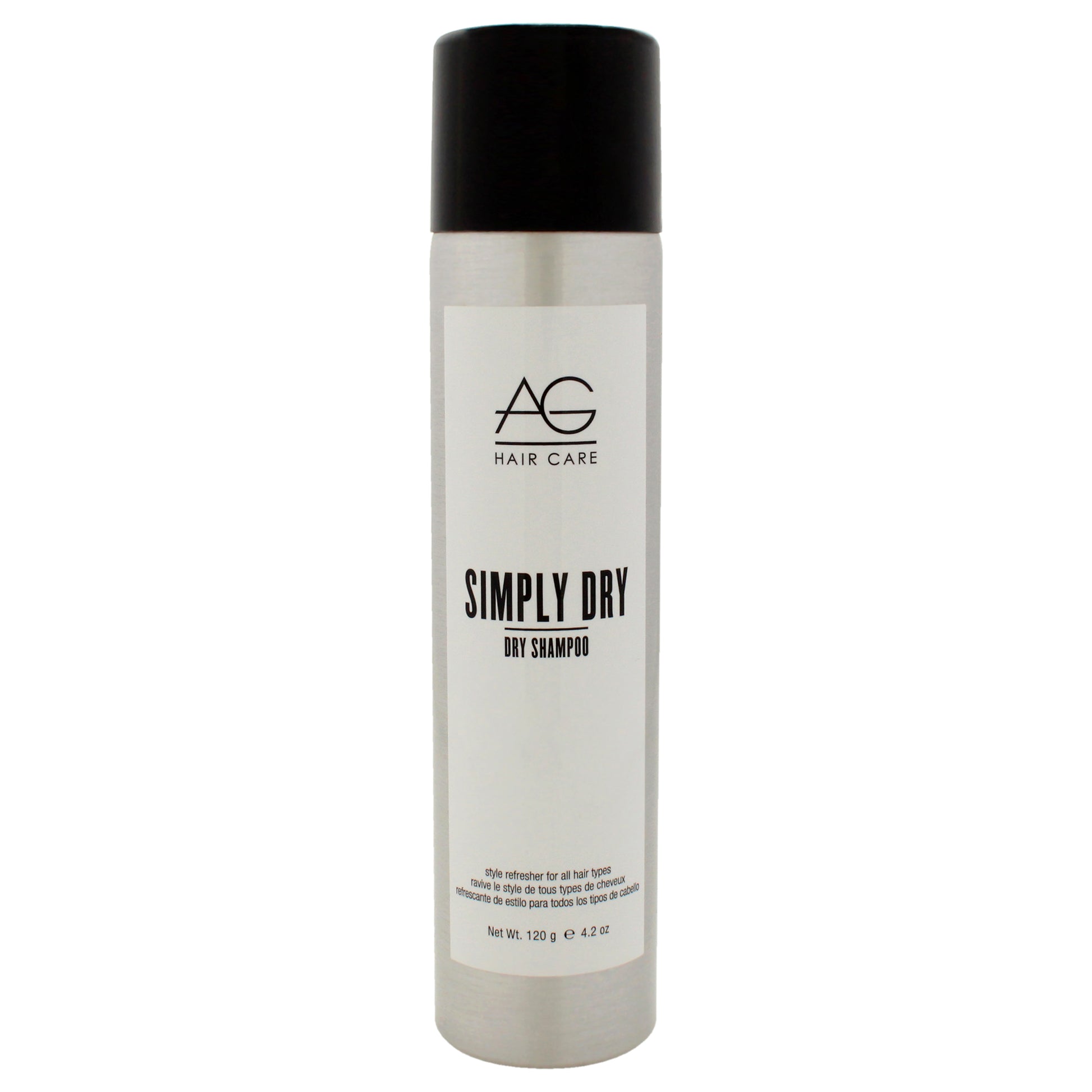 Simply Dry Shampoo