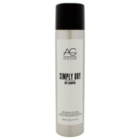 Simply Dry Shampoo