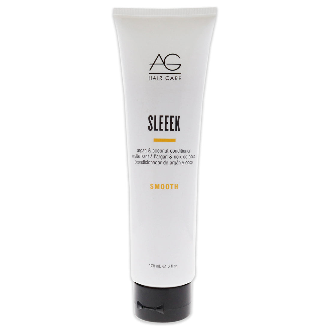 Sleeek Argan Conditioner