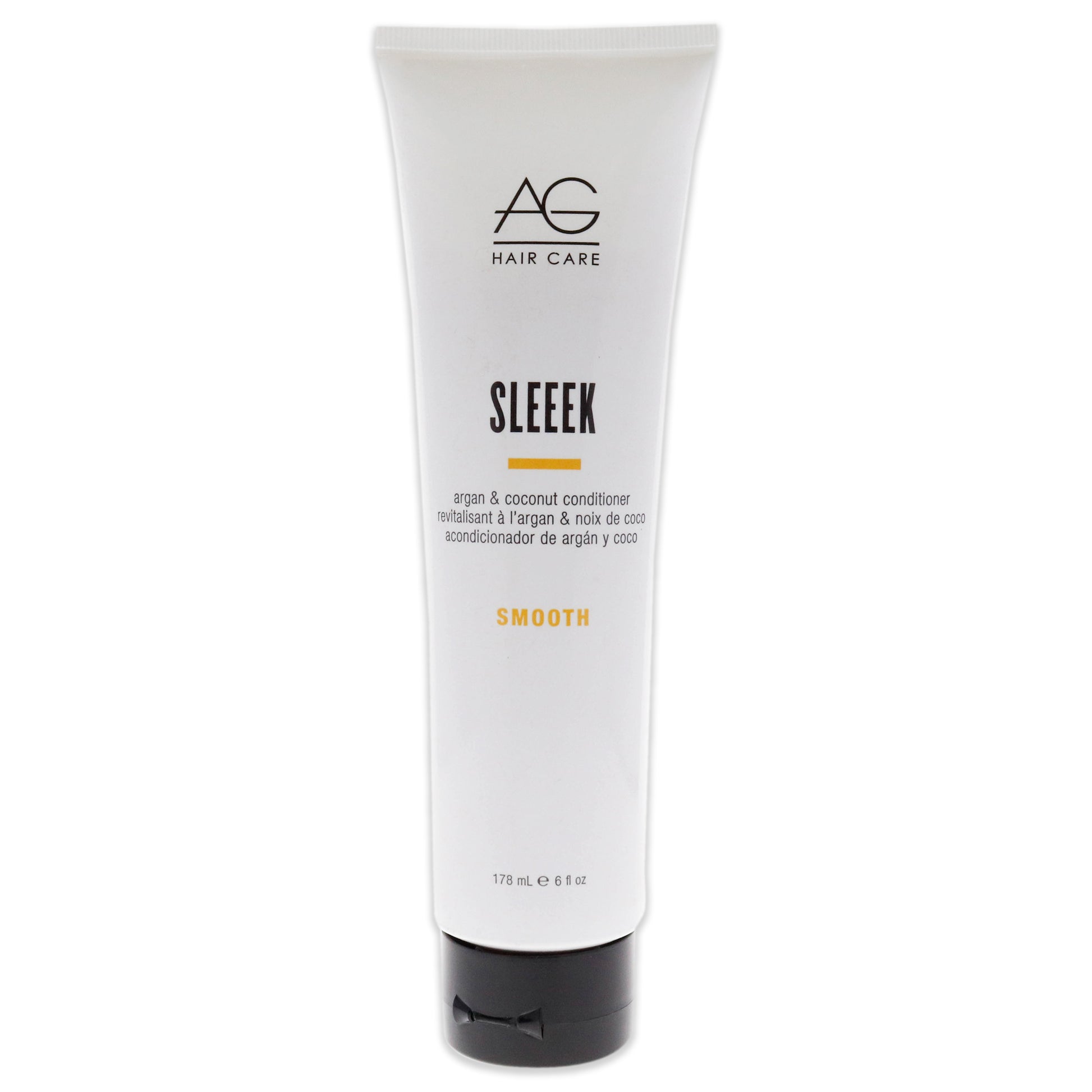Sleeek Argan Conditioner