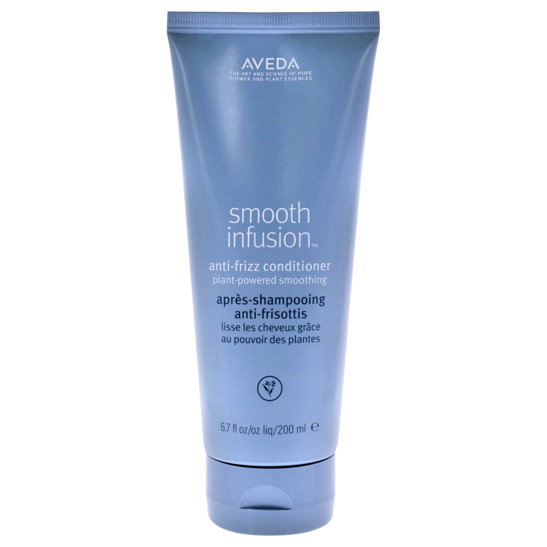 Smooth Infusion Conditioner by Aveda for Unisex 6.7 oz Conditioner