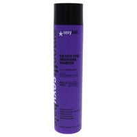 Smooth Sexy Hair Sulfate-Free Smoothing Shampoo