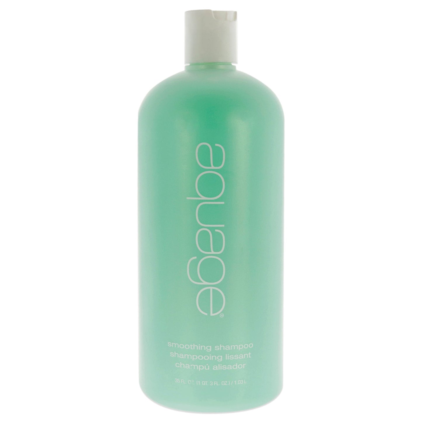 Smoothing Shampoo