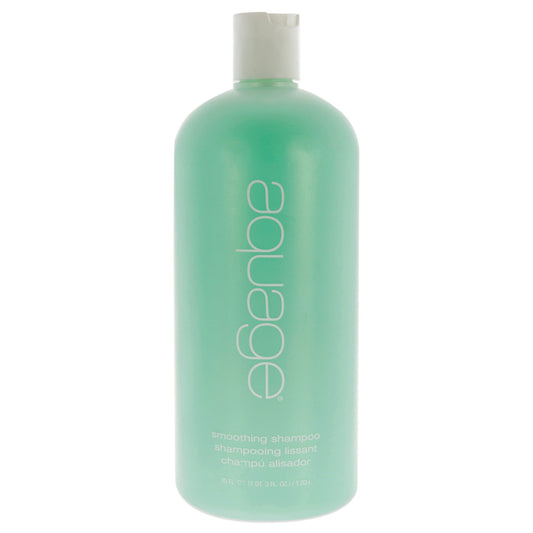 Smoothing Shampoo