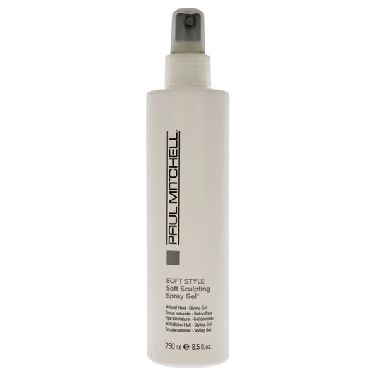 Soft Sculpting Spray Gel