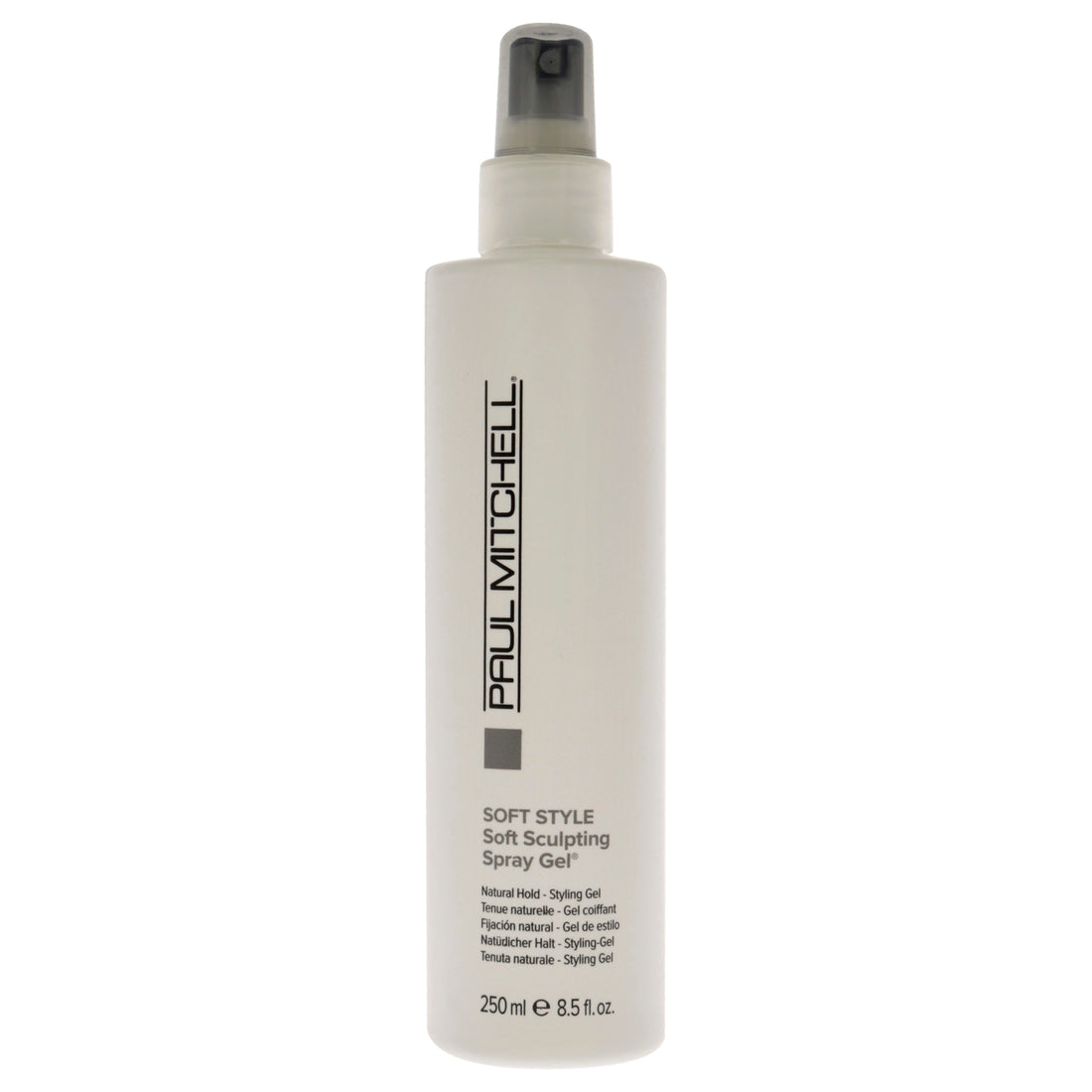 Soft Sculpting Spray Gel