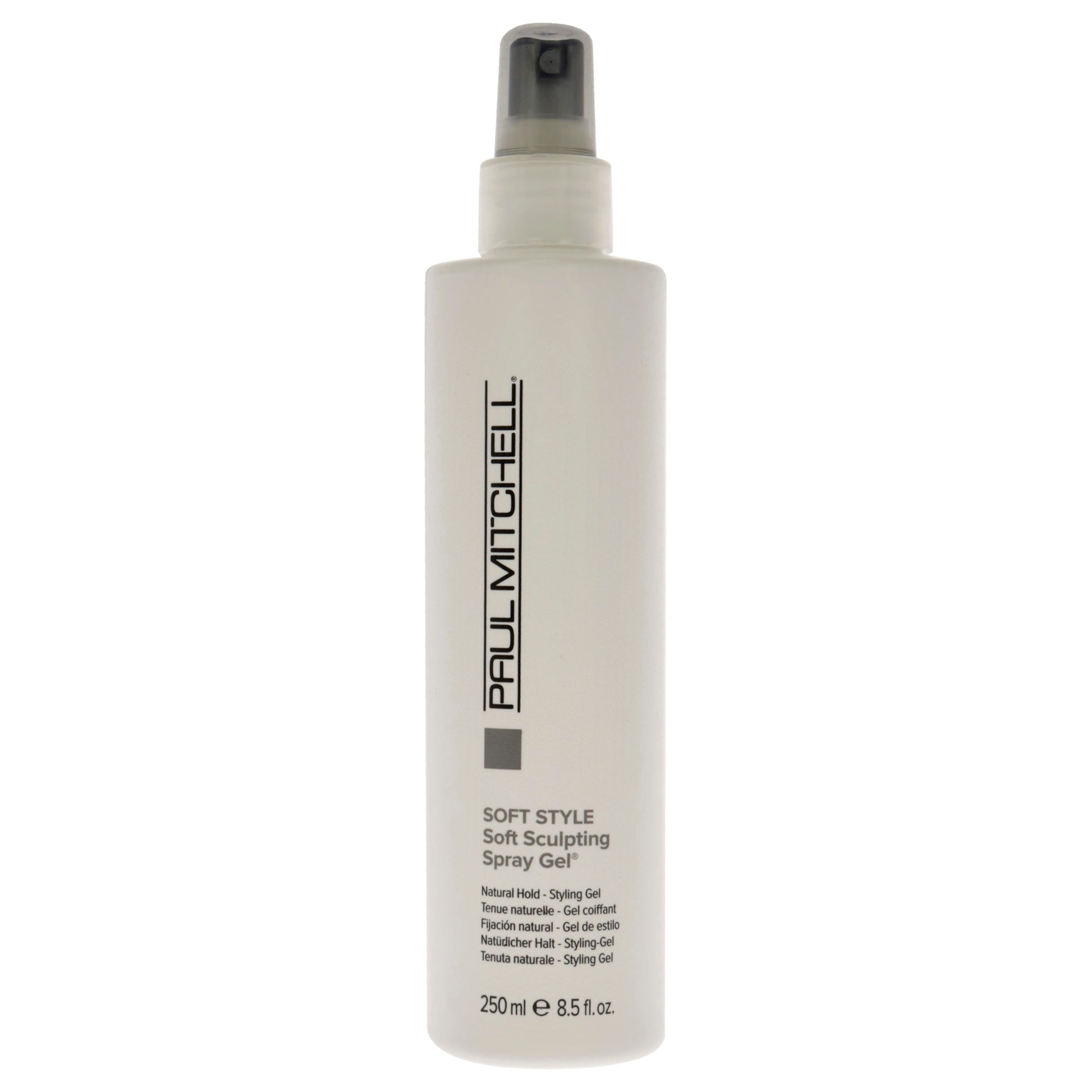 Soft Sculpting Spray Gel