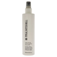 Soft Sculpting Spray Gel