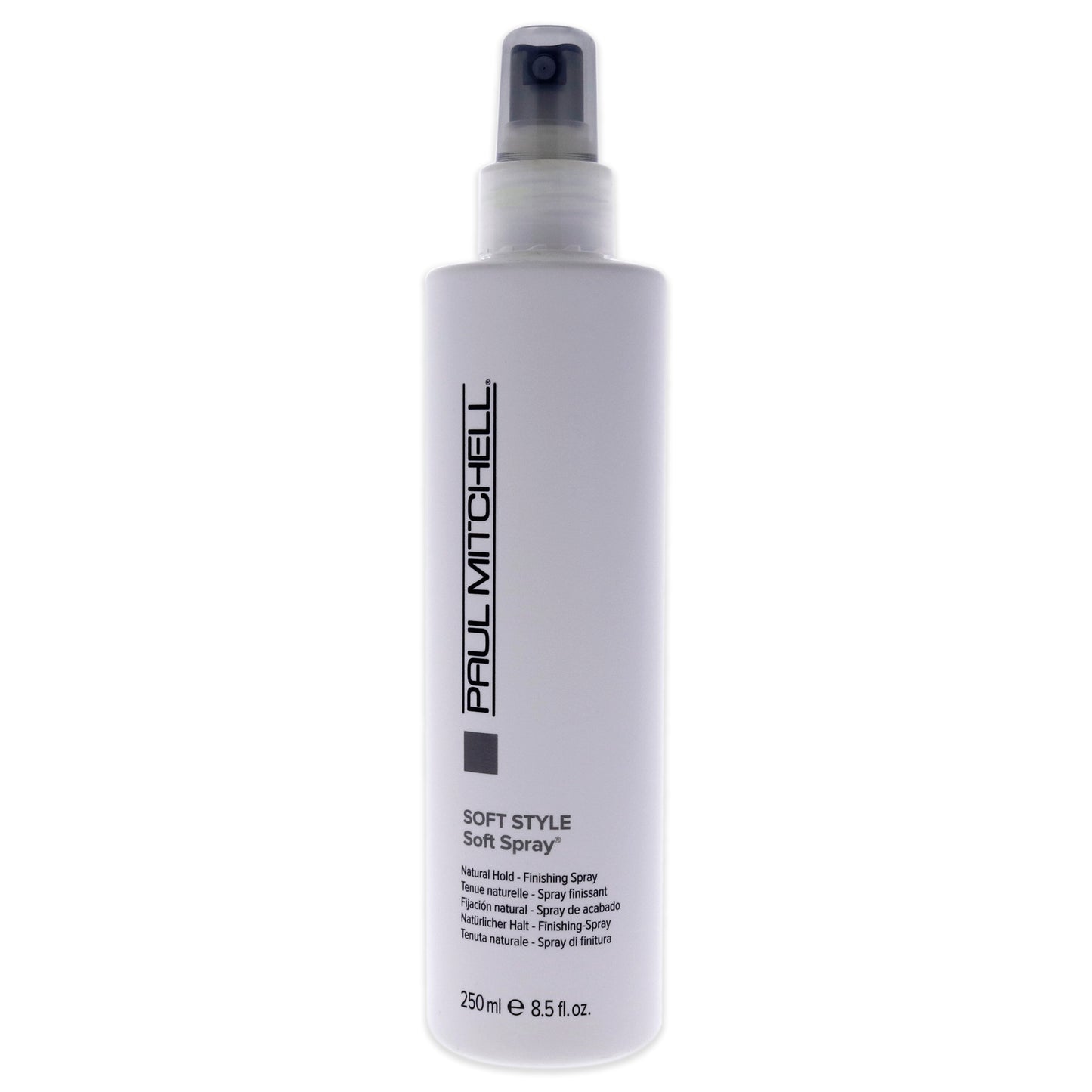 Soft Spray