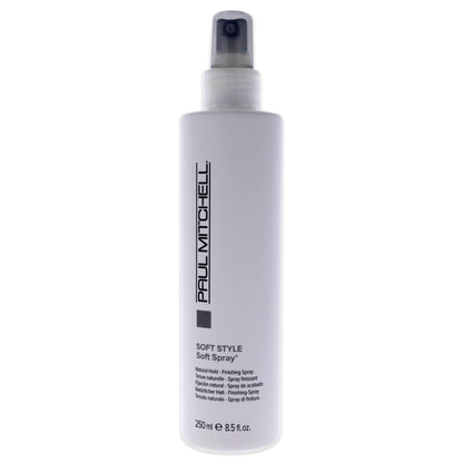 Soft Spray