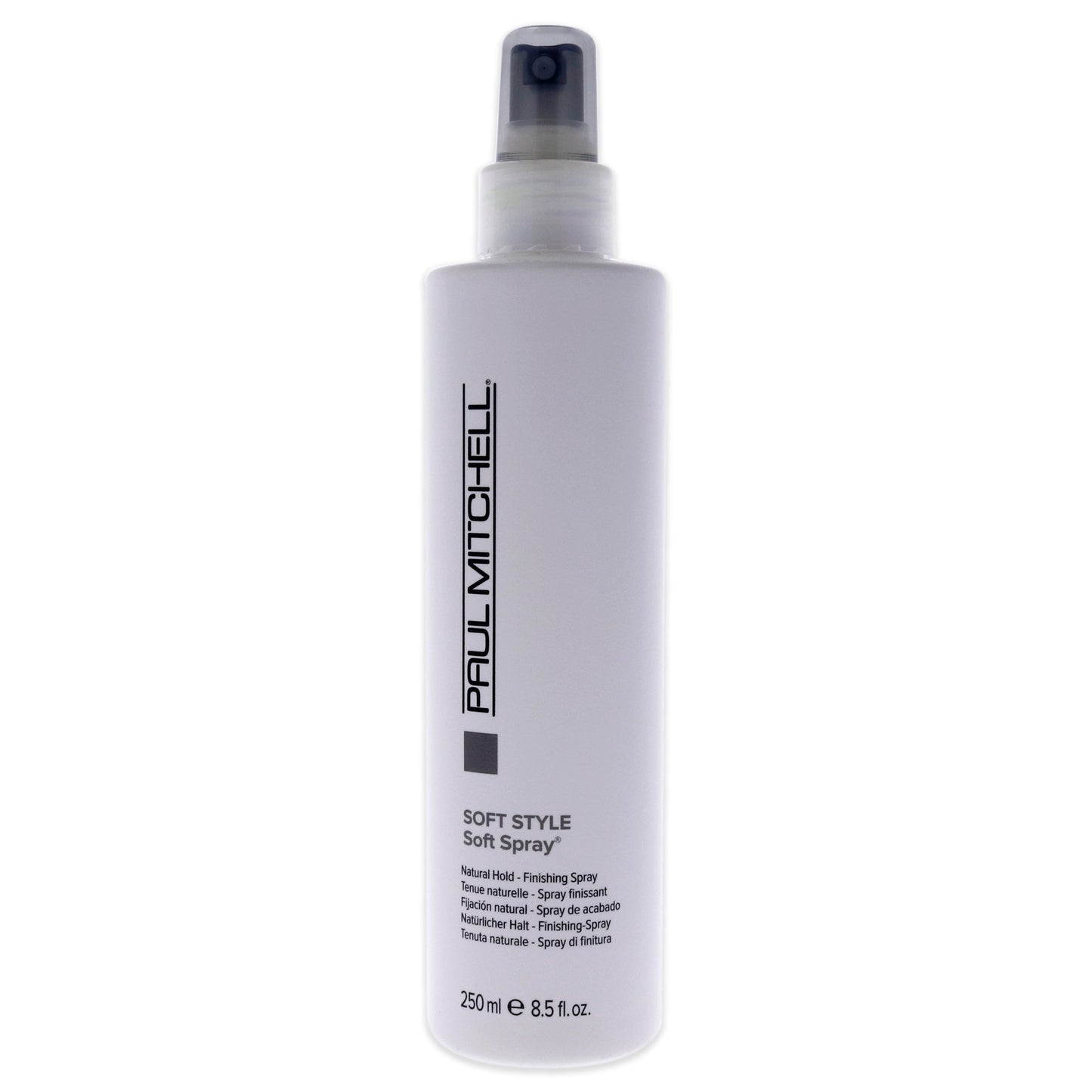 Soft Spray