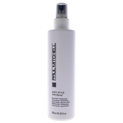 Soft Spray