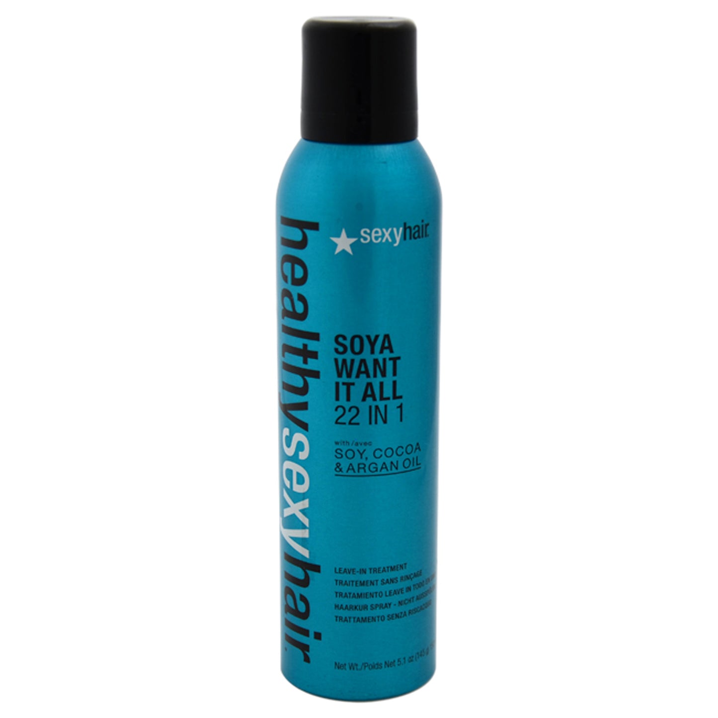 Soya Want It All 22 In 1 Leave-In Treatment