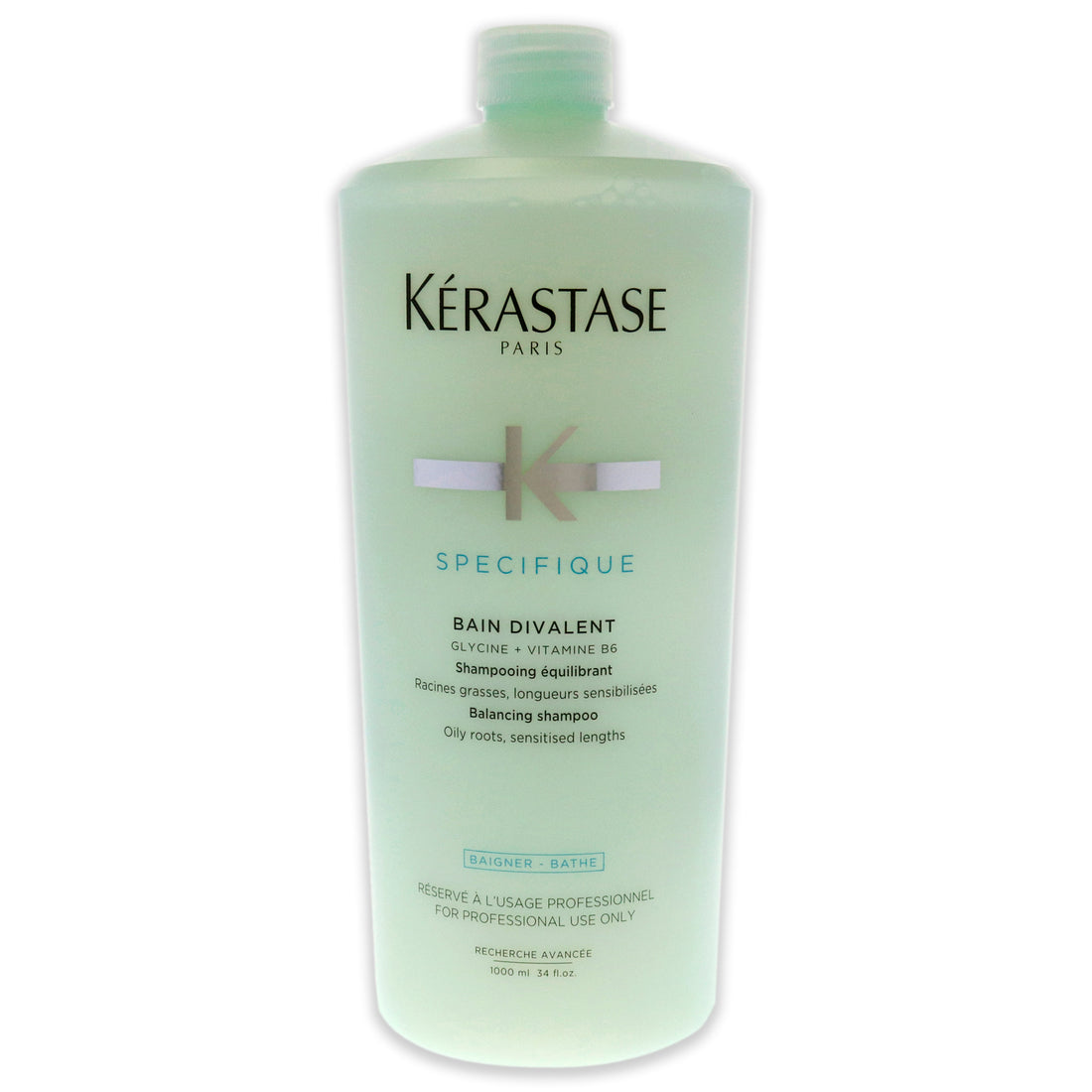 Kerastase Specifique Bain Divalent Shampoo