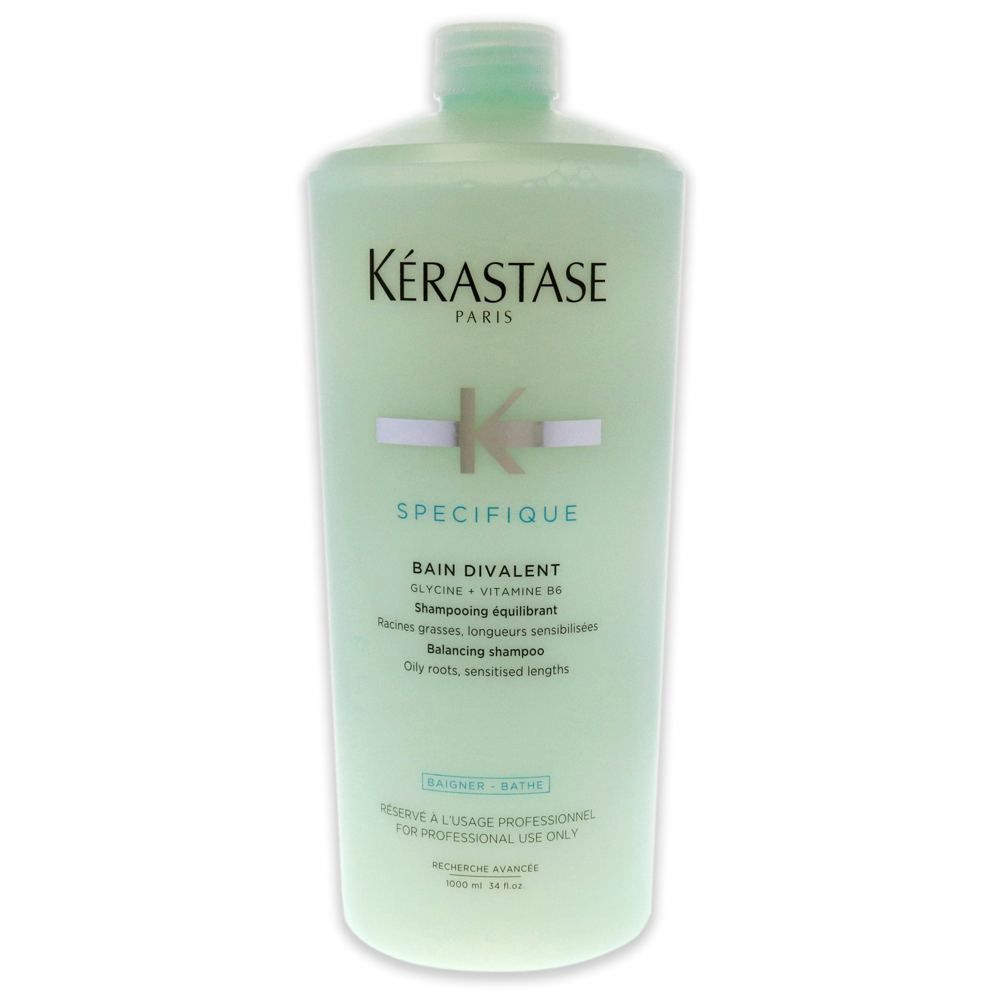 Kerastase Specifique Bain Divalent Shampoo