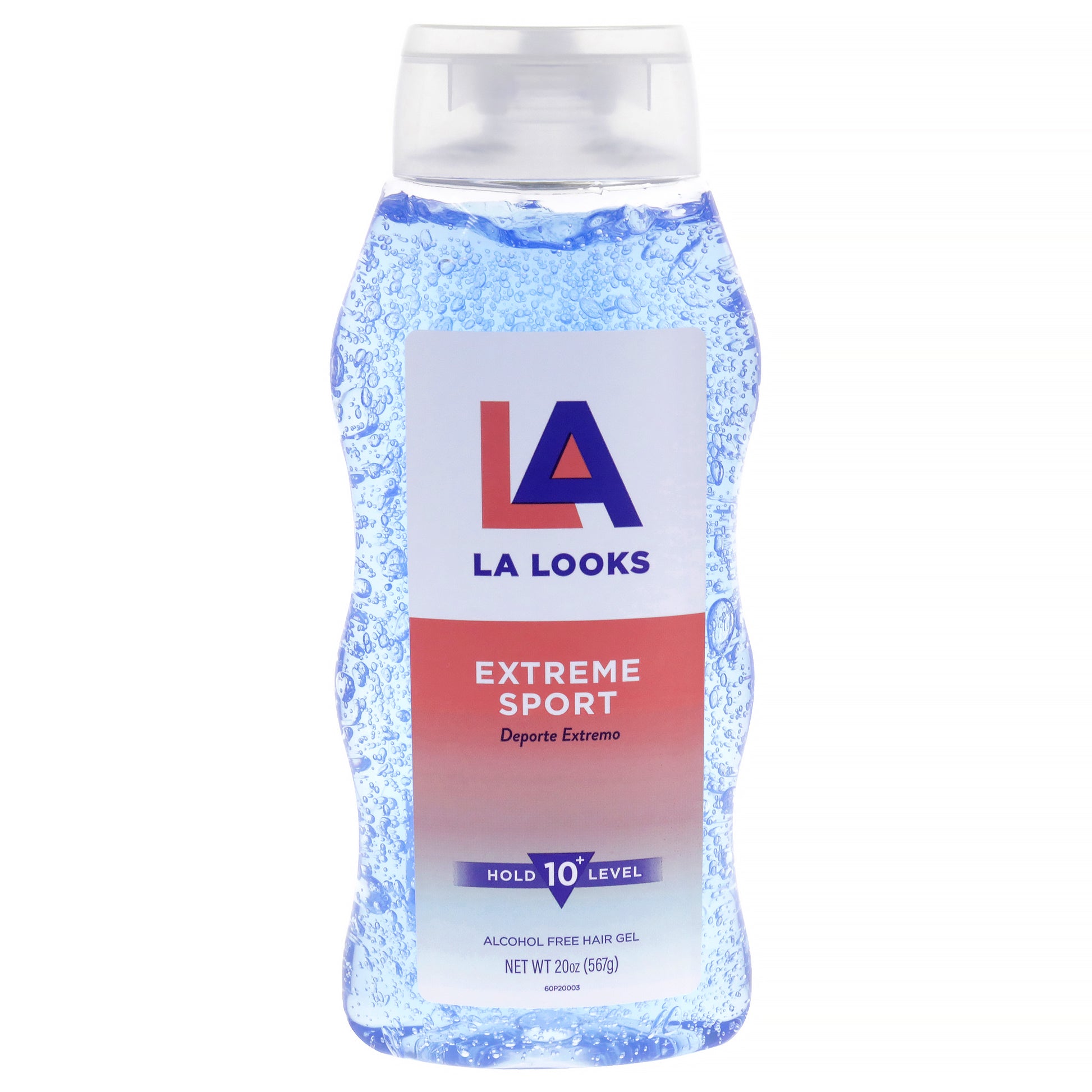 Extreme Sport Hold 10 Plus Level Hair Gel
