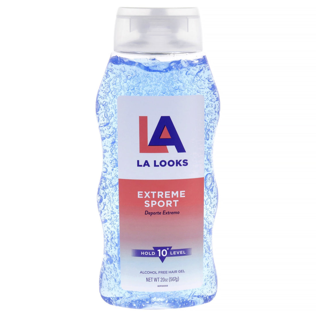 Extreme Sport Hold 10 Plus Level Hair Gel
