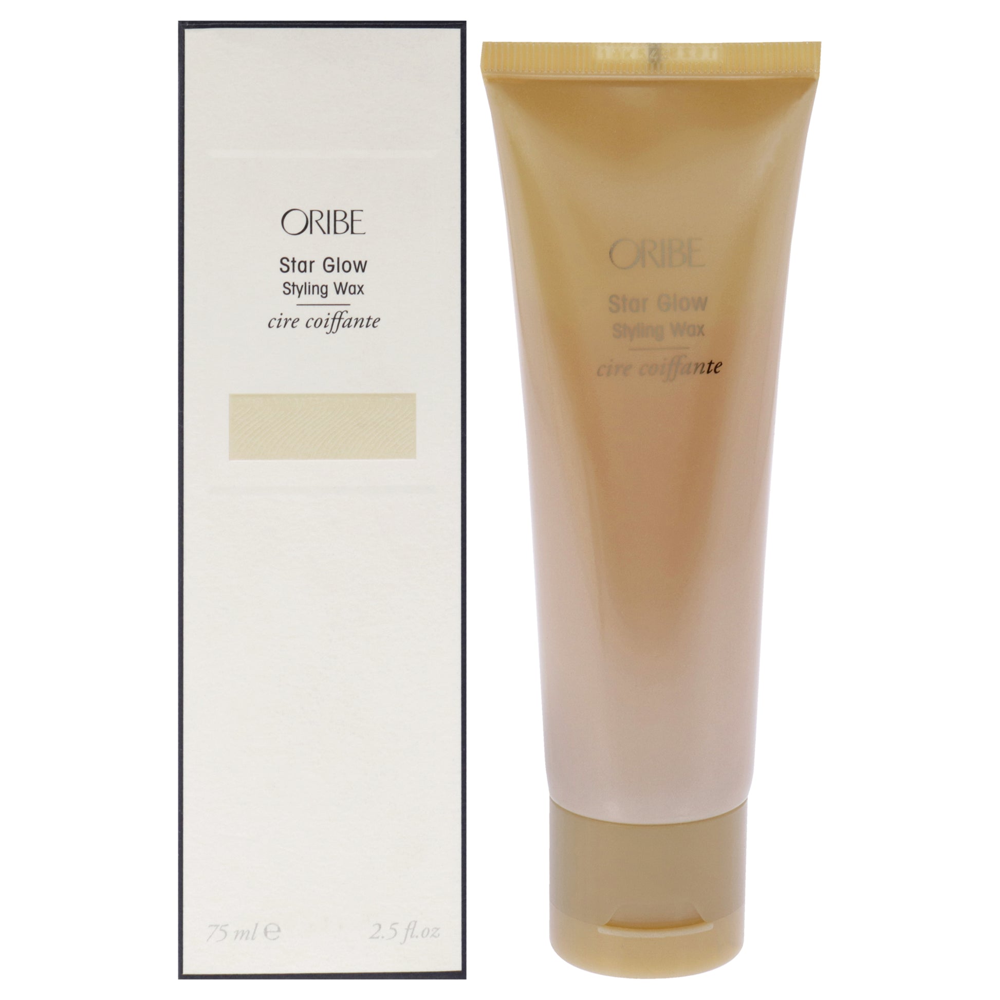 Star Glow Styling Wax